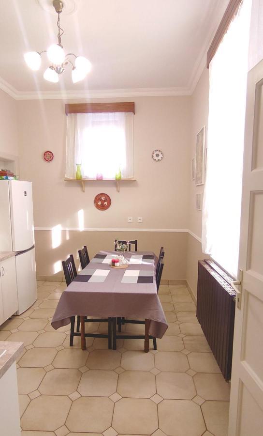 Center Apartman Szegedin Exterior foto